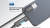 Philips DLC5021A 60W Şarj Kablosu