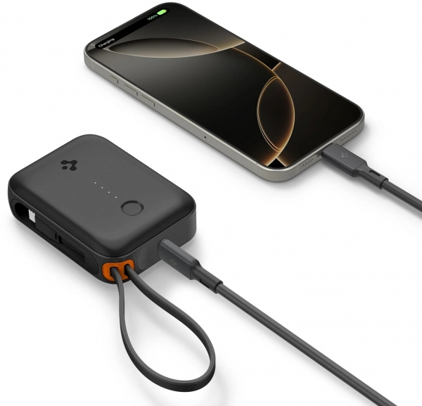 Spigen EA3010BT 10000 mAh Powerbank