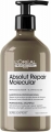 Loreal Serie Expert Absolut Repair Molecular 500 ml resim
