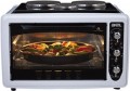 Akel AF-753 resim
