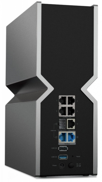 TP-Link Archer BE900 Router