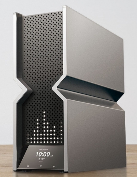 TP-Link Archer BE900 Router