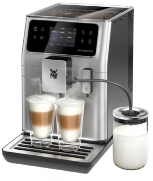 WMF Perfection 680L Kahve Makinesi
