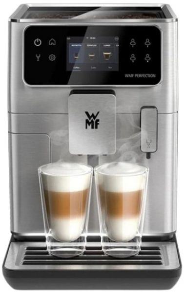 WMF Perfection 680L Kahve Makinesi