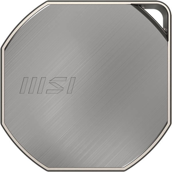 MSI DataMag 40Gbps SSD
