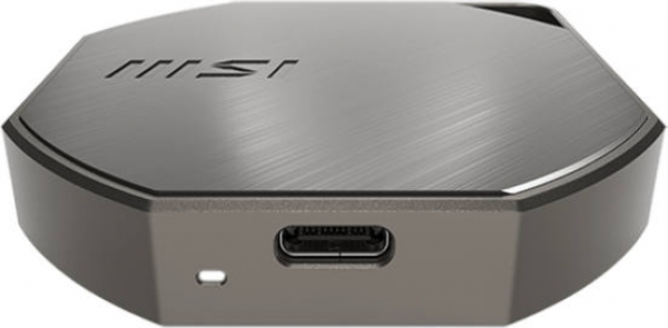 MSI DataMag 40Gbps SSD