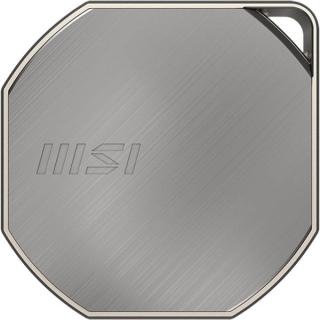 MSI DataMag 40Gbps SSD