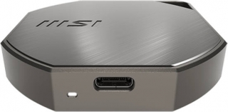 MSI DataMag 40Gbps SSD