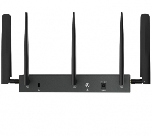 TP-Link ER706W-4G Router