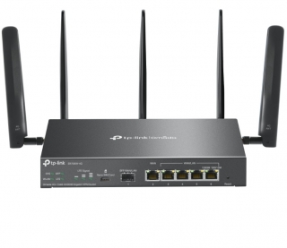 TP-Link ER706W-4G Router
