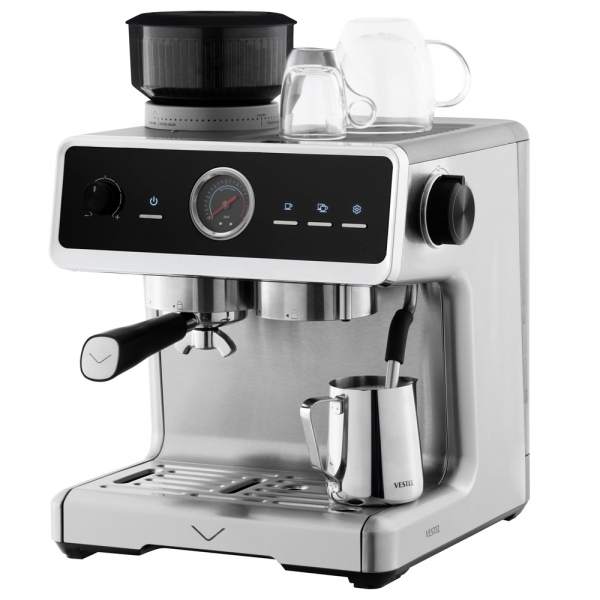 Vestel Barista Pro Kahve Makinesi
