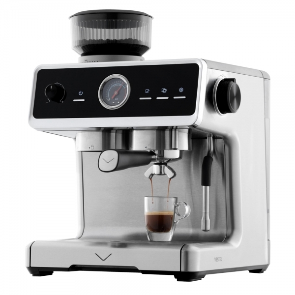 Vestel Barista Pro Kahve Makinesi