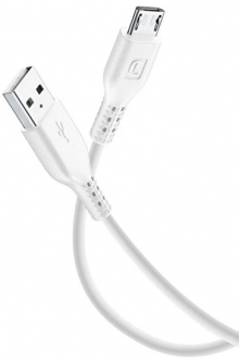 Cellularline USB to Micro USB Şarj Kablosu