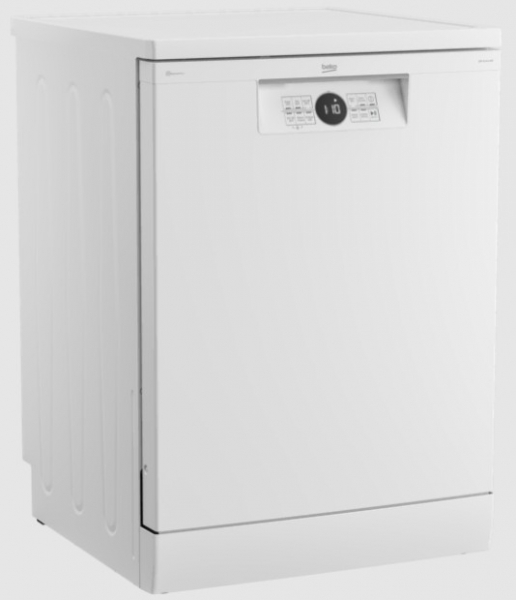Beko BM 4144 WF Bulaşık Makinesi