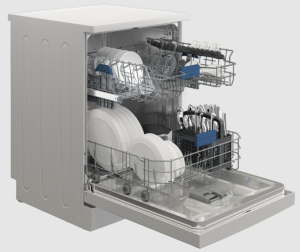 Beko BM 4144 WF Bulaşık Makinesi
