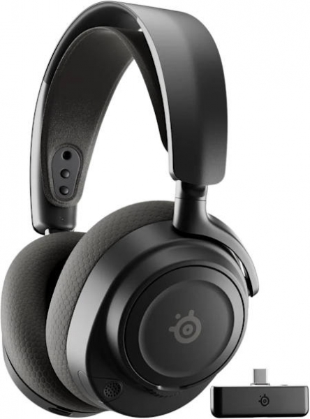 SteelSeries Steelseries Arctis Nova 7X Gen 2 Kablosuz Kulaklık