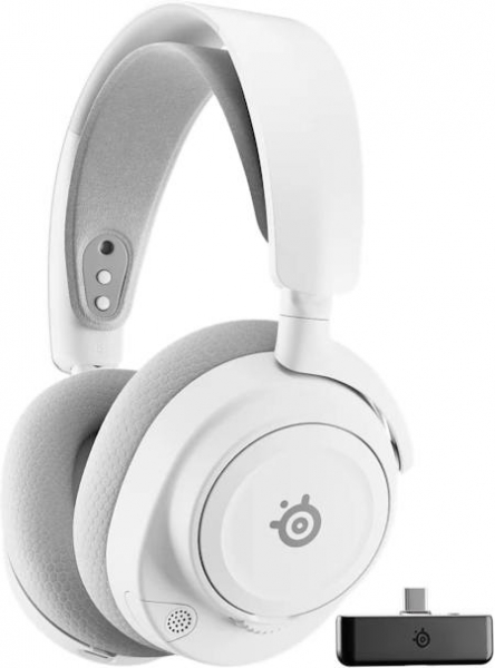 SteelSeries Steelseries Arctis Nova 7X Gen 2 Kablosuz Kulaklık