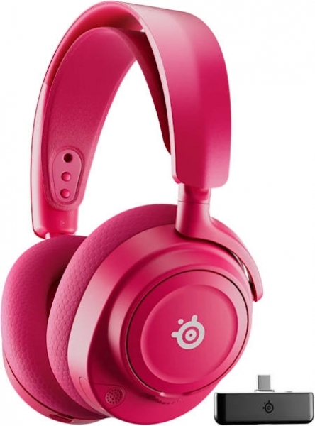 SteelSeries Steelseries Arctis Nova 7X Gen 2 Kablosuz Kulaklık
