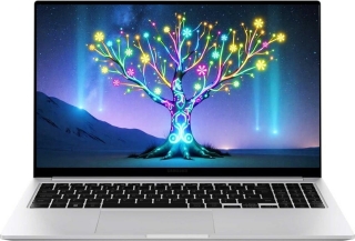 Samsung Galaxy Book4 NP750XGK-K00TT Laptop