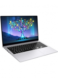 Samsung Galaxy Book4 NP750XGK-K00TT Laptop