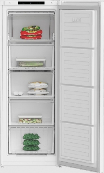 Beko 7053 MB Derin Dondurucu
