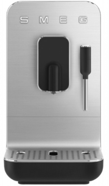 Smeg BCC12 Kahve Makinesi
