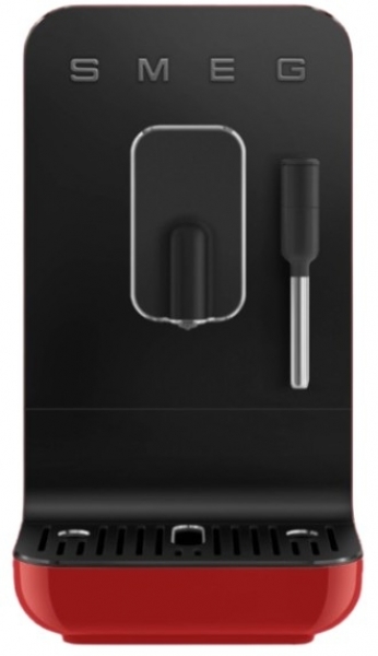Smeg BCC12 Kahve Makinesi
