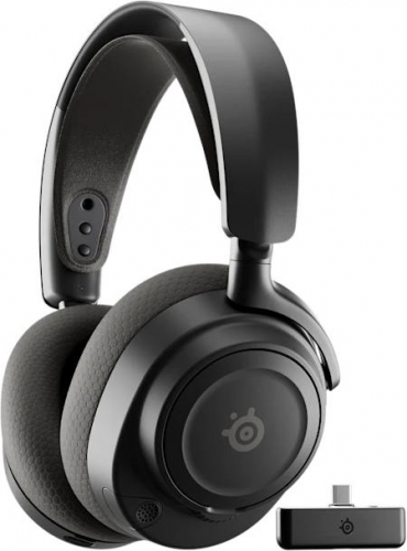 Steelseries Arctis Nova 7P Gen 2 resim