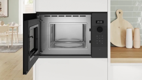 Bosch BFL524MG2 Mikrodalga Fırın