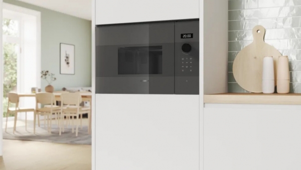 Bosch BFL524MG2 Mikrodalga Fırın