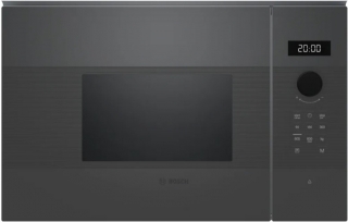 Bosch BFL524MG2 Mikrodalga Fırın