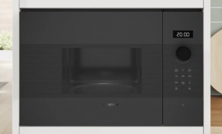 Bosch BFL524MG2 Mikrodalga Fırın