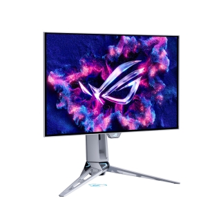 Asus ROG Swift OLED PG27AQWP-W Monitor