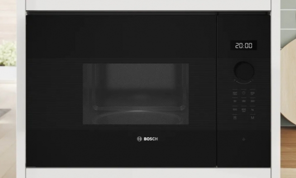 Bosch BFL524MB2 Mikrodalga Fırın
