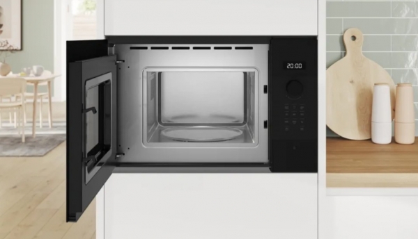 Bosch BFL524MB2 Mikrodalga Fırın