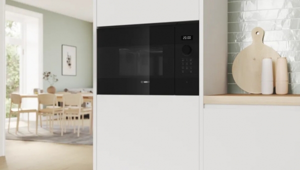 Bosch BFL524MB2 Mikrodalga Fırın