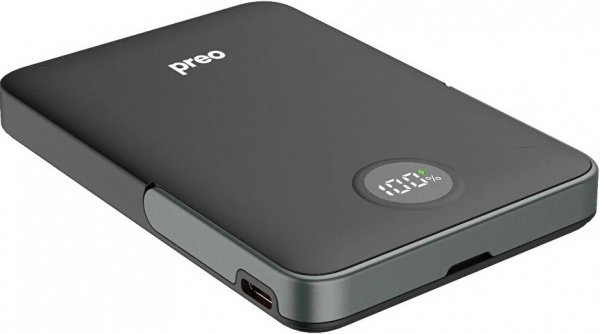 Preo PS7 5000 mAh Powerbank