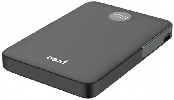 Preo PS7 5000 mAh Powerbank