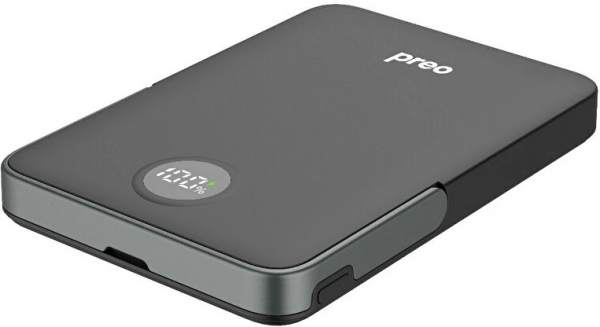 Preo PS7 5000 mAh Powerbank