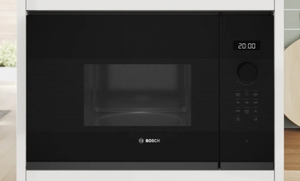 Bosch BFL524MH2 Mikrodalga Fırın