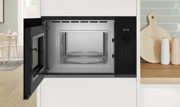 Bosch BFL524MH2 Mikrodalga Fırın