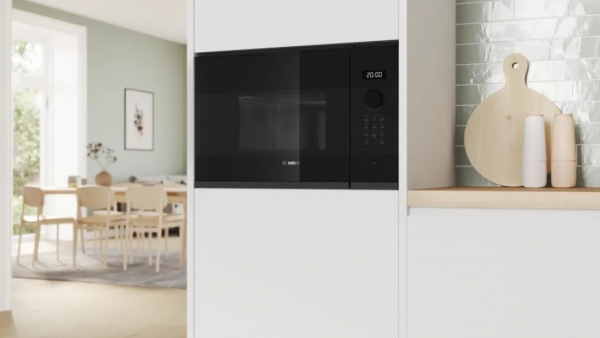 Bosch BFL524MH2 Mikrodalga Fırın