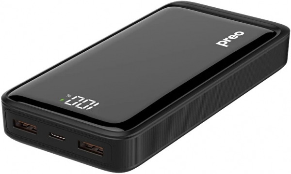 Preo PS8 20000 mAh Powerbank