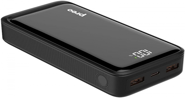 Preo PS8 20000 mAh Powerbank