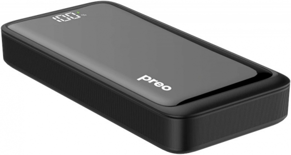 Preo PS8 20000 mAh Powerbank