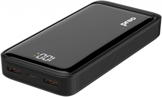 Preo PS8 20000 mAh Powerbank