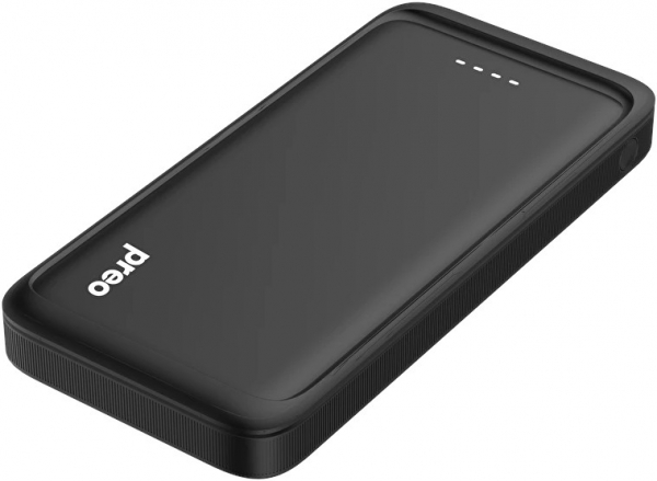 Preo PS6 10000 mAh Powerbank