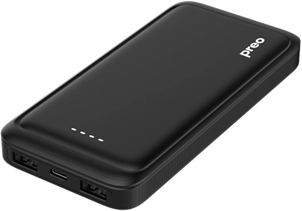 Preo PS6 10000 mAh Powerbank
