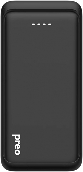 Preo PS6 10000 mAh Powerbank