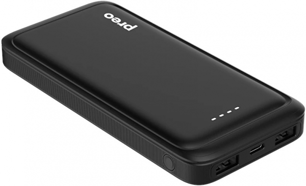 Preo PS6 10000 mAh Powerbank